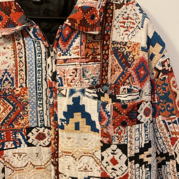 Jacket - Picture 2 of 3